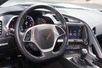Used 2017 Chevrolet Corvette CORVETTE STINGRAY Z51 2LT PERFORMANCE DATA COLLECTOR W/NAV for sale Sold at Auto Collection in Murfreesboro TN 37129 22