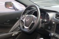 Used 2017 Chevrolet Corvette CORVETTE STINGRAY Z51 2LT PERFORMANCE DATA COLLECTOR W/NAV for sale Sold at Auto Collection in Murfreesboro TN 37129 26