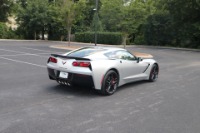 Used 2017 Chevrolet Corvette CORVETTE STINGRAY Z51 2LT PERFORMANCE DATA COLLECTOR W/NAV for sale Sold at Auto Collection in Murfreesboro TN 37129 3