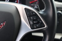 Used 2017 Chevrolet Corvette CORVETTE STINGRAY Z51 2LT PERFORMANCE DATA COLLECTOR W/NAV for sale Sold at Auto Collection in Murfreesboro TN 37129 38