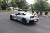 Used 2017 Chevrolet Corvette CORVETTE STINGRAY Z51 2LT PERFORMANCE DATA COLLECTOR W/NAV for sale Sold at Auto Collection in Murfreesboro TN 37129 4
