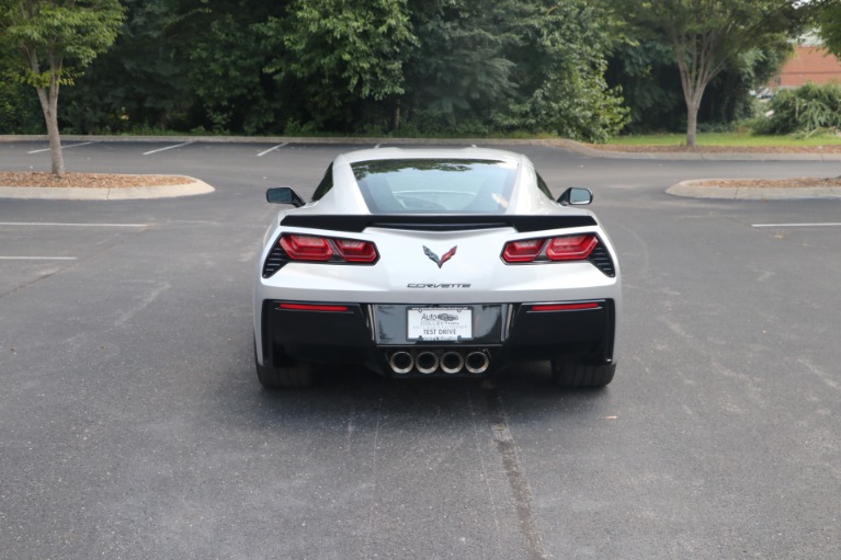 Used 2017 Chevrolet Corvette CORVETTE STINGRAY Z51 2LT PERFORMANCE DATA COLLECTOR W/NAV for sale Sold at Auto Collection in Murfreesboro TN 37130 6