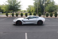 Used 2017 Chevrolet Corvette CORVETTE STINGRAY Z51 2LT PERFORMANCE DATA COLLECTOR W/NAV for sale Sold at Auto Collection in Murfreesboro TN 37129 7