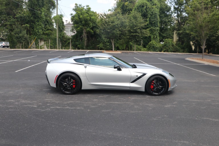 Used 2017 Chevrolet Corvette CORVETTE STINGRAY Z51 2LT PERFORMANCE DATA COLLECTOR W/NAV for sale Sold at Auto Collection in Murfreesboro TN 37130 8