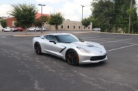 Used 2017 Chevrolet Corvette CORVETTE STINGRAY Z51 2LT PERFORMANCE DATA COLLECTOR W/NAV for sale Sold at Auto Collection in Murfreesboro TN 37129 1