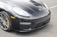 Used 2015 Porsche Panamera Turbo S AWD W/Premium Package Plus for sale Sold at Auto Collection in Murfreesboro TN 37129 11
