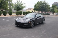 Used 2015 Porsche Panamera Turbo S AWD W/Premium Package Plus for sale Sold at Auto Collection in Murfreesboro TN 37129 2