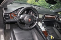 Used 2015 Porsche Panamera Turbo S AWD W/Premium Package Plus for sale Sold at Auto Collection in Murfreesboro TN 37130 21