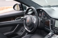 Used 2015 Porsche Panamera Turbo S AWD W/Premium Package Plus for sale Sold at Auto Collection in Murfreesboro TN 37130 26