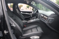 Used 2015 Porsche Panamera Turbo S AWD W/Premium Package Plus for sale Sold at Auto Collection in Murfreesboro TN 37129 34