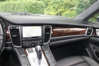 Used 2015 Porsche Panamera Turbo S AWD W/Premium Package Plus for sale Sold at Auto Collection in Murfreesboro TN 37129 52