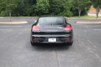 Used 2015 Porsche Panamera Turbo S AWD W/Premium Package Plus for sale Sold at Auto Collection in Murfreesboro TN 37129 6