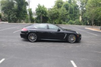 Used 2015 Porsche Panamera Turbo S AWD W/Premium Package Plus for sale Sold at Auto Collection in Murfreesboro TN 37129 8