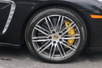 Used 2015 Porsche Panamera Turbo S AWD W/Premium Package Plus for sale Sold at Auto Collection in Murfreesboro TN 37129 81