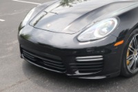 Used 2015 Porsche Panamera Turbo S AWD W/Premium Package Plus for sale Sold at Auto Collection in Murfreesboro TN 37129 9