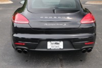 Used 2015 Porsche Panamera Turbo S AWD W/Premium Package Plus for sale Sold at Auto Collection in Murfreesboro TN 37129 91