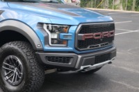 Used 2020 Ford F-150 Raptor SUPERCREW 4WD W/NAV for sale Sold at Auto Collection in Murfreesboro TN 37129 11