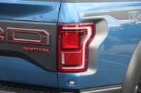 Used 2020 Ford F-150 Raptor SUPERCREW 4WD W/NAV for sale Sold at Auto Collection in Murfreesboro TN 37129 14