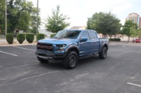 Used 2020 Ford F-150 Raptor SUPERCREW 4WD W/NAV for sale Sold at Auto Collection in Murfreesboro TN 37129 2