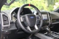 Used 2020 Ford F-150 Raptor SUPERCREW 4WD W/NAV for sale Sold at Auto Collection in Murfreesboro TN 37129 22