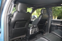 Used 2020 Ford F-150 Raptor SUPERCREW 4WD W/NAV for sale Sold at Auto Collection in Murfreesboro TN 37129 39