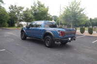 Used 2020 Ford F-150 Raptor SUPERCREW 4WD W/NAV for sale Sold at Auto Collection in Murfreesboro TN 37129 4
