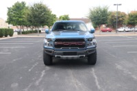 Used 2020 Ford F-150 Raptor SUPERCREW 4WD W/NAV for sale Sold at Auto Collection in Murfreesboro TN 37129 5