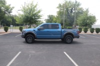 Used 2020 Ford F-150 Raptor SUPERCREW 4WD W/NAV for sale Sold at Auto Collection in Murfreesboro TN 37130 7