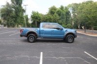 Used 2020 Ford F-150 Raptor SUPERCREW 4WD W/NAV for sale Sold at Auto Collection in Murfreesboro TN 37129 8