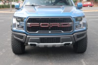 Used 2020 Ford F-150 Raptor SUPERCREW 4WD W/NAV for sale Sold at Auto Collection in Murfreesboro TN 37129 81