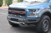 Used 2020 Ford F-150 Raptor SUPERCREW 4WD W/NAV for sale Sold at Auto Collection in Murfreesboro TN 37130 9