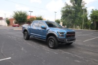 Used 2020 Ford F-150 Raptor SUPERCREW 4WD W/NAV for sale Sold at Auto Collection in Murfreesboro TN 37129 1