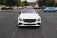 Used 2020 Mercedes-Benz C300 CABRIOLET RWD W/AMG LINE PACKAGE for sale Sold at Auto Collection in Murfreesboro TN 37130 11