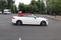 Used 2020 Mercedes-Benz C300 CABRIOLET RWD W/AMG LINE PACKAGE for sale Sold at Auto Collection in Murfreesboro TN 37129 13