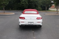 Used 2020 Mercedes-Benz C300 CABRIOLET RWD W/AMG LINE PACKAGE for sale Sold at Auto Collection in Murfreesboro TN 37129 15