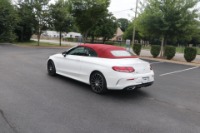 Used 2020 Mercedes-Benz C300 CABRIOLET RWD W/AMG LINE PACKAGE for sale Sold at Auto Collection in Murfreesboro TN 37129 16