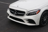 Used 2020 Mercedes-Benz C300 CABRIOLET RWD W/AMG LINE PACKAGE for sale Sold at Auto Collection in Murfreesboro TN 37129 17