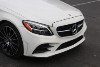 Used 2020 Mercedes-Benz C300 CABRIOLET RWD W/AMG LINE PACKAGE for sale Sold at Auto Collection in Murfreesboro TN 37129 19
