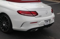 Used 2020 Mercedes-Benz C300 CABRIOLET RWD W/AMG LINE PACKAGE for sale Sold at Auto Collection in Murfreesboro TN 37129 23