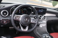 Used 2020 Mercedes-Benz C300 CABRIOLET RWD W/AMG LINE PACKAGE for sale Sold at Auto Collection in Murfreesboro TN 37130 26
