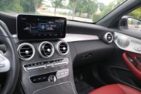 Used 2020 Mercedes-Benz C300 CABRIOLET RWD W/AMG LINE PACKAGE for sale Sold at Auto Collection in Murfreesboro TN 37129 27