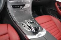 Used 2020 Mercedes-Benz C300 CABRIOLET RWD W/AMG LINE PACKAGE for sale Sold at Auto Collection in Murfreesboro TN 37130 28