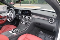 Used 2020 Mercedes-Benz C300 CABRIOLET RWD W/AMG LINE PACKAGE for sale Sold at Auto Collection in Murfreesboro TN 37129 29