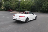 Used 2020 Mercedes-Benz C300 CABRIOLET RWD W/AMG LINE PACKAGE for sale Sold at Auto Collection in Murfreesboro TN 37129 3