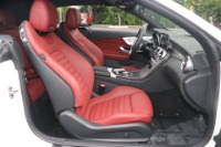 Used 2020 Mercedes-Benz C300 CABRIOLET RWD W/AMG LINE PACKAGE for sale Sold at Auto Collection in Murfreesboro TN 37129 38