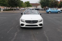 Used 2020 Mercedes-Benz C300 CABRIOLET RWD W/AMG LINE PACKAGE for sale Sold at Auto Collection in Murfreesboro TN 37129 5