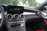 Used 2020 Mercedes-Benz C300 CABRIOLET RWD W/AMG LINE PACKAGE for sale Sold at Auto Collection in Murfreesboro TN 37129 56