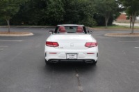 Used 2020 Mercedes-Benz C300 CABRIOLET RWD W/AMG LINE PACKAGE for sale Sold at Auto Collection in Murfreesboro TN 37129 6