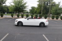 Used 2020 Mercedes-Benz C300 CABRIOLET RWD W/AMG LINE PACKAGE for sale Sold at Auto Collection in Murfreesboro TN 37130 7