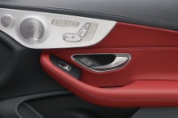 Used 2020 Mercedes-Benz C300 CABRIOLET RWD W/AMG LINE PACKAGE for sale Sold at Auto Collection in Murfreesboro TN 37129 77